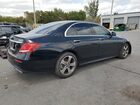2020 Mercedes-benz E 350 Черный vin: W1KZF8DB5LA829408