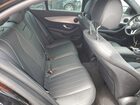 2020 Mercedes-benz E 350 Черный vin: W1KZF8DB5LA829408