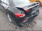 2023 Mercedes-benz E 350 4matic Черный vin: W1KZF8EBXPB187539