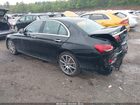 2023 Mercedes-benz E 350 4matic Черный vin: W1KZF8EBXPB187539