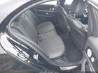 2023 Mercedes-benz E 350 4matic Черный vin: W1KZF8EBXPB187539