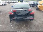 2023 Mercedes-benz E 350 4matic Черный vin: W1KZF8EBXPB187539