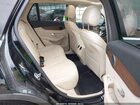 2022 Mercedes-benz Glc 300 4matic Suv Черный vin: W1N0G8EB5NV389838