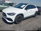 2021 Mercedes-benz Gla 250 Белый vin: W1N4N4GB4MJ167939 2021 Mercedes-benz Gla 250 Белый vin: W1N4N4GB4MJ167939