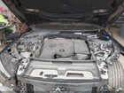 2023 Mercedes-benz Glc 300 4matic Suv Черный vin: W1NKM4HB9PF029037