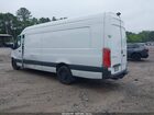 2024 Mercedes-benz Sprinter 2500 High Roof 4-cyl Diesel Ho Белый vin: W1Y4NDHY0RT174159
