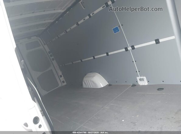 W1Y4NDHY0RT174159 2024 MERCEDES-BENZ SPRINTER Белый Вид наклейки с VIN-кодом