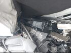 2024 Mercedes-benz Sprinter 2500 High Roof 4-cyl Diesel Ho Белый vin: W1Y4NDHY0RT174159