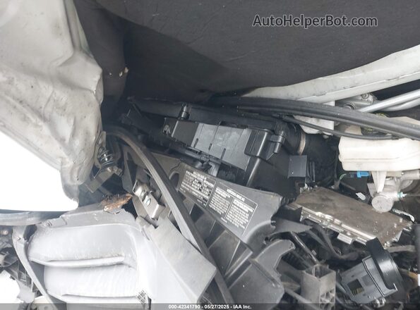 W1Y4NDHY0RT174159 2024 MERCEDES-BENZ SPRINTER Белый Вид сзади