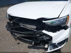 2020 Audi Q3 Premium 45 Tfsi Quattro Tiptronic White vin: WA1AECF32L1115054