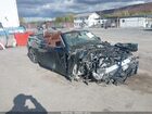 2017 Bmw 230i Xdrive Черный vin: WBA2M9C56HV717457