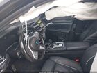 2021 Bmw 750i Xdrive Черный vin: WBA7U2C0XMCF78623