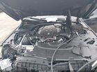 2021 Bmw 750i Xdrive Черный vin: WBA7U2C0XMCF78623