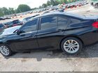 2017 Bmw 320i Xdrive Black vin: WBA8E5G30HNU42709 2017 Bmw 320i Xdrive Black vin: WBA8E5G30HNU42709