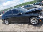 2017 Bmw 320i Xdrive Black vin: WBA8E5G30HNU42709 2017 Bmw 320i Xdrive Black vin: WBA8E5G30HNU42709