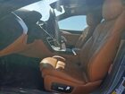 2022 Bmw M850xi Blue vin: WBAGV8C06NCH98097