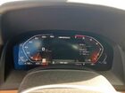 2022 Bmw M850xi Blue vin: WBAGV8C06NCH98097