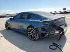 2022 Bmw M850xi Blue vin: WBAGV8C06NCH98097