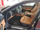 2020 Bmw 540i Xdrive vin: WBAJS3C09LWW63125