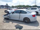 2019 Bmw M2 Competition Серый vin: WBS2U7C54K7D11644