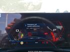 2023 Bmw M3 Competition Xdrive Черный vin: WBS43AY00PFP65177