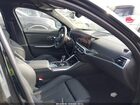 2023 Bmw M3 Competition Xdrive Черный vin: WBS43AY00PFP65177