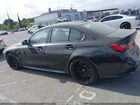 2023 Bmw M3 Competition Xdrive Черный vin: WBS43AY00PFP65177