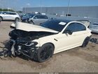 2021 Bmw M5   Серый vin: WBS83CH04MCF63178