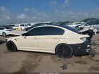 2021 Bmw M5   Серый vin: WBS83CH04MCF63178
