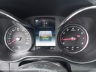 2017 Mercedes-benz Glc 300 Coupe 4matic Белый vin: WDC0J4KB6HF176959
