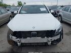 2017 Mercedes-benz Glc 300 Coupe 4matic Белый vin: WDC0J4KB6HF176959