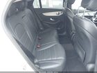 2017 Mercedes-benz Glc 300 Coupe 4matic Белый vin: WDC0J4KB6HF176959