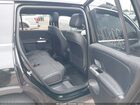 2020 Mercedes-benz Glb 250 4matic Черный vin: WDC4M4HB5LW003071