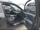 2020 Mercedes-benz Glb 250 4matic Черный vin: WDC4M4HB5LW003071
