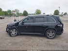 2020 Mercedes-benz Glb 250 4matic Черный vin: WDC4M4HB5LW003071