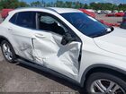 2019 Mercedes-benz Gla 250   White vin: WDCTG4EB6KU009401