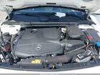2019 Mercedes-benz Gla 250   White vin: WDCTG4EB6KU009401