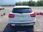 2019 Mercedes-benz Gla 250   White vin: WDCTG4EB6KU009401