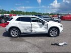 2019 Mercedes-benz Gla 250   White vin: WDCTG4EB6KU009401