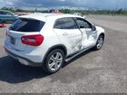 2019 Mercedes-benz Gla 250   White vin: WDCTG4EB6KU009401