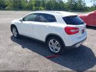 2019 Mercedes-benz Gla 250   White vin: WDCTG4EB6KU009401