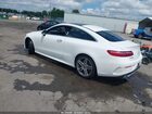 2019 Mercedes-benz E 450 4matic White vin: WDD1J6JB4KF101889 2019 Mercedes-benz E 450 4matic White vin: WDD1J6JB4KF101889
