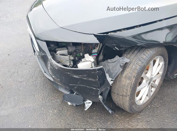 WDD3G4FB3LW040170 2020 MERCEDES-BENZ A 220 Black Вид спереду