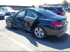 2018 Mercedes-benz Cla 250   Черный vin: WDDSJ4EB9JN537922