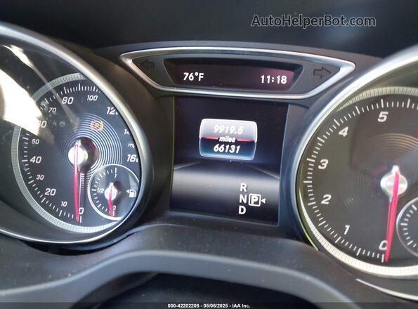 WDDSJ4EB9JN537922 2018 MERCEDES-BENZ CLA 250 Черный Вид задних сидений
