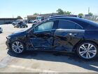 2018 Mercedes-benz Cla 250   Черный vin: WDDSJ4EB9JN537922