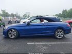 2020 Mercedes-benz C 300 4matic Blue vin: WDDWK8EB0LF951514