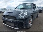 2021 Mini Hardtop John Cooper Works Серый vin: WMWXR9C00M2P18238