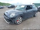 2021 Mini Hardtop John Cooper Works Серый vin: WMWXR9C00M2P18238