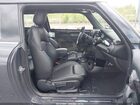 2021 Mini Hardtop John Cooper Works Серый vin: WMWXR9C00M2P18238